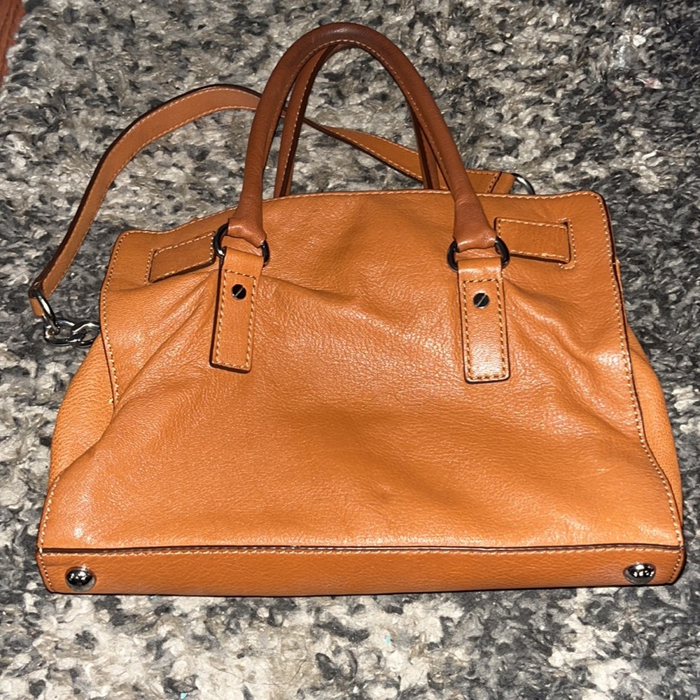 Authentic Michael Kors Handbag - image 4